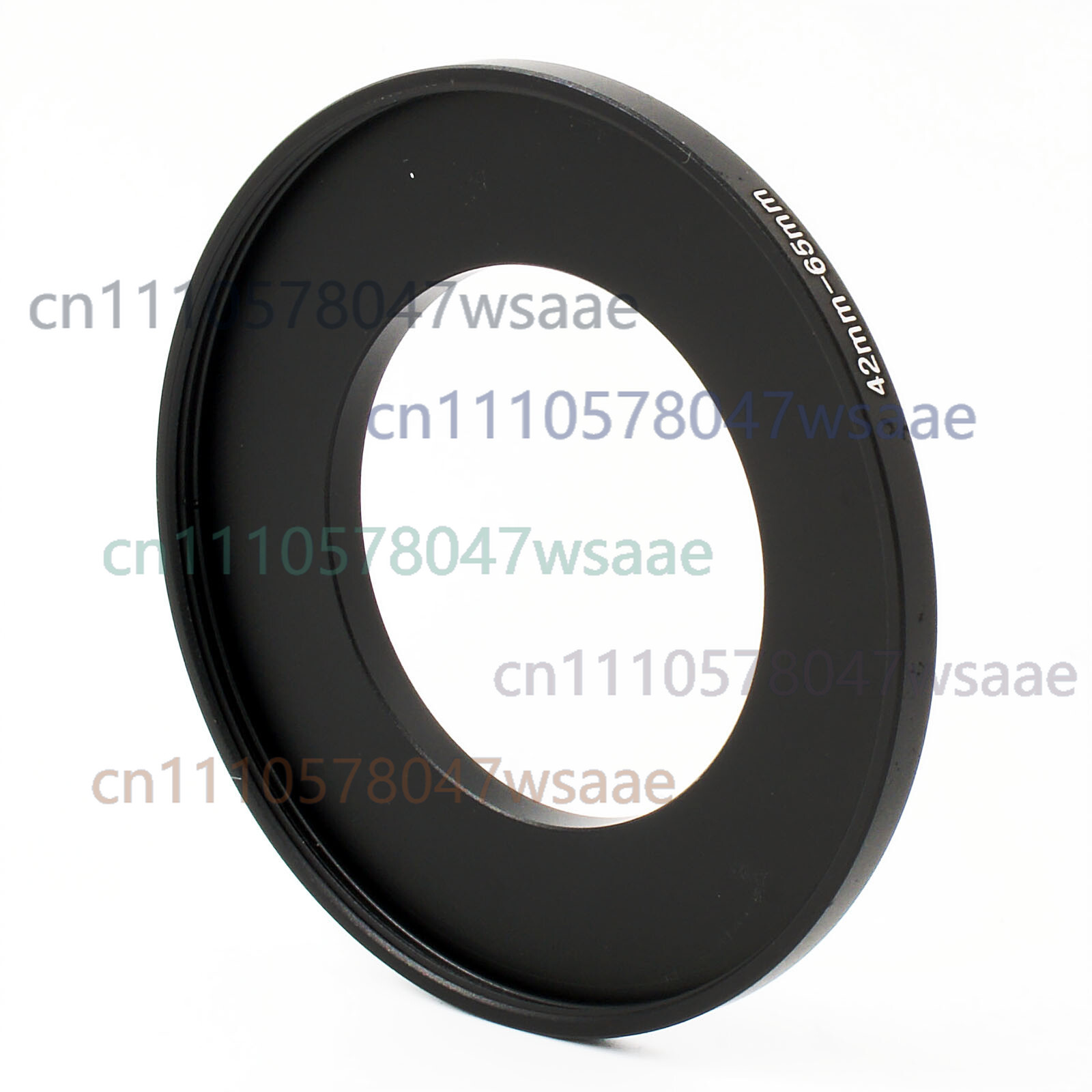 Lens Adapter Ring - حلقة فلتر مقاس 42-65 ملم، محول
