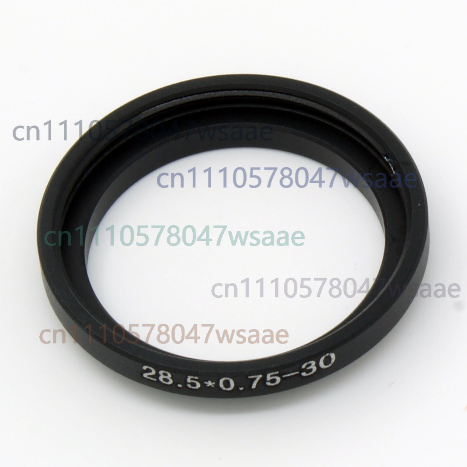 Lens Adapter Ring - 1 قطعة حلقة فلتر مقاس 28.5-30