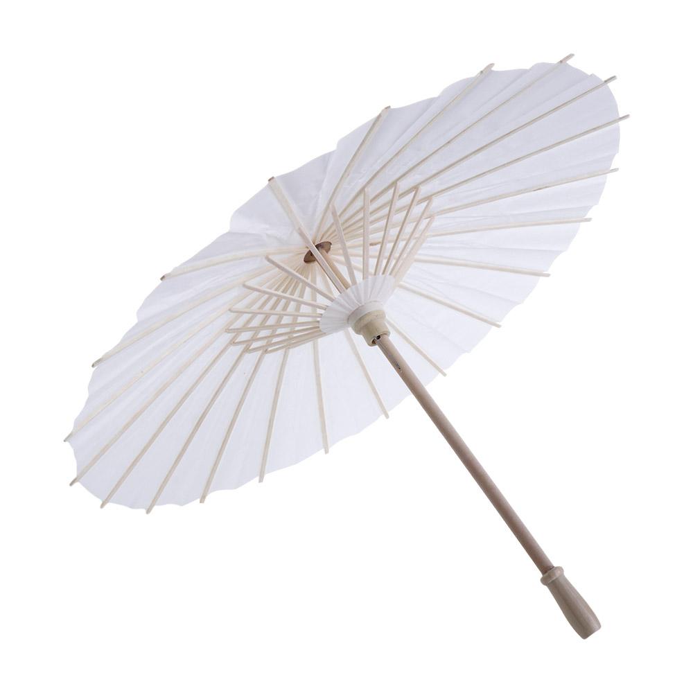 مظلة ورقية يدوية الصنع للزينة  - مراجعة Photography Umbrella وسعره