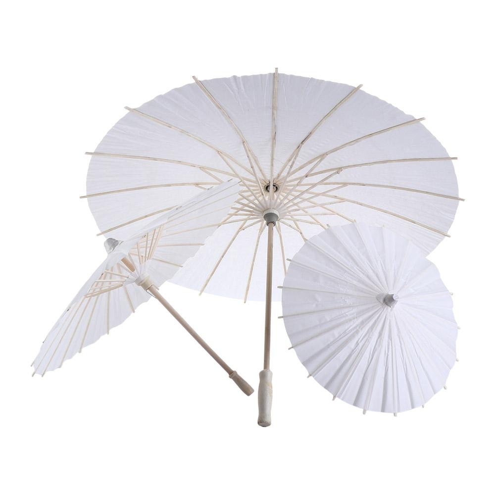 مظلة ورقية يدوية الصنع للزينة  - مراجعة Photography Umbrella وسعره