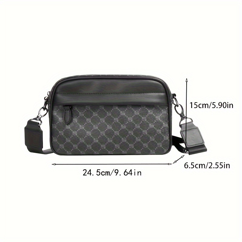 حقيبة كاميرا كلاسيكية للرجال م - مراجعة Camera Wrist Strap وسعره