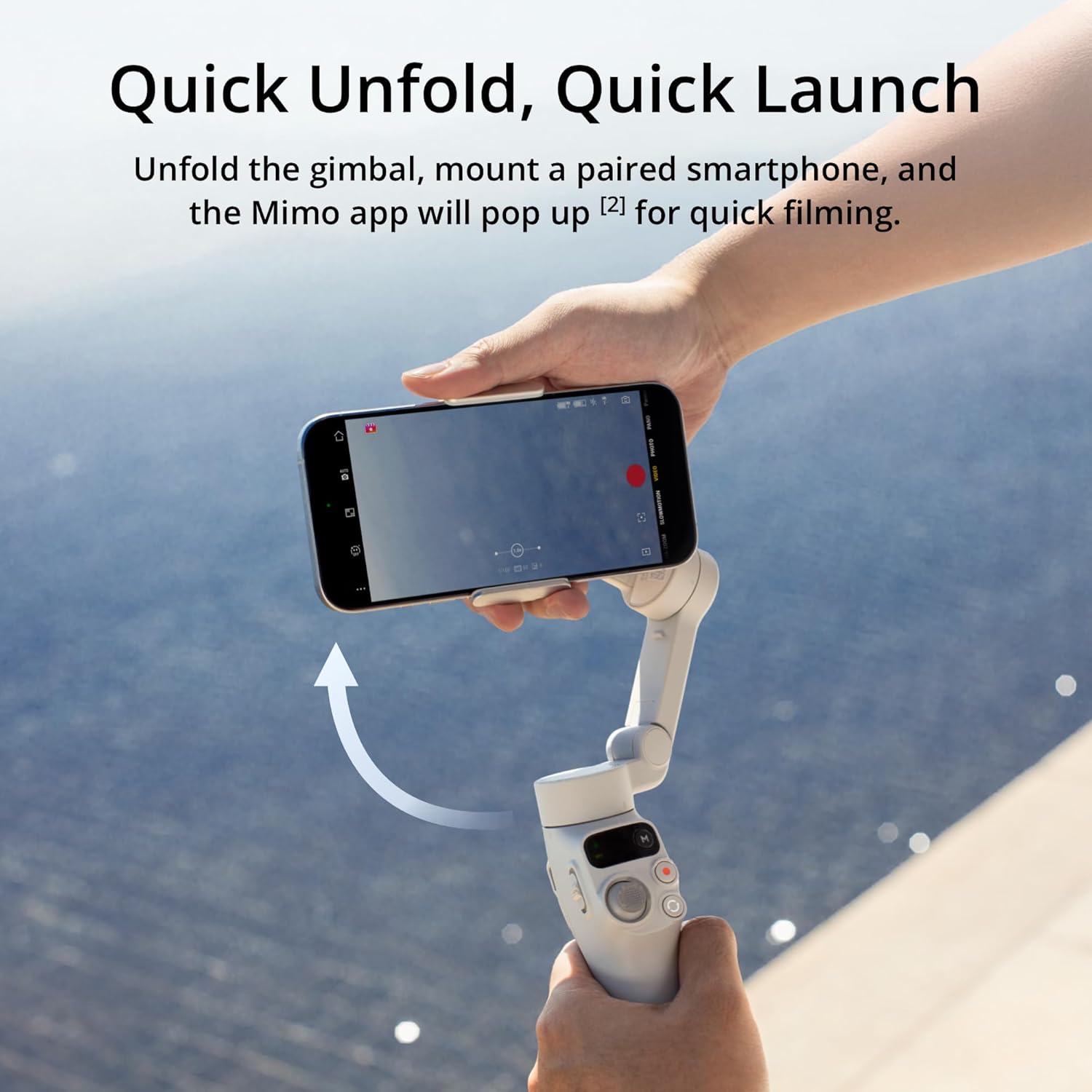مثبت DJI Osmo Mobile 7 للآيفون - مراجعة Photography Basics وسعره