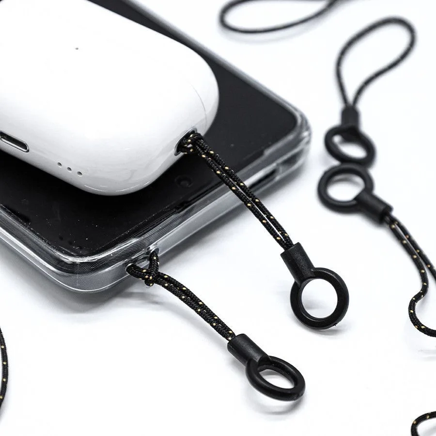 حبل تعليق للهاتف، حزام معصم، ح - مراجعة Camera Wrist Strap وسعره